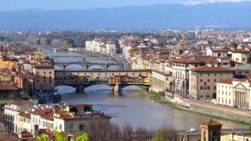 UC Davis Study Abroad, Quarter Abroad Italy Program, Photo Album, Image 5