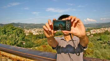 UC Davis Study Abroad, Quarter Abroad Italy Program, Photo Album, Image 7