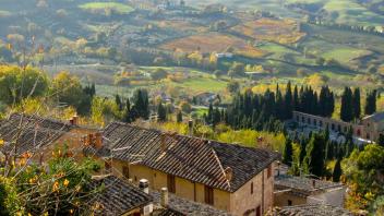 UC Davis Study Abroad, Quarter Abroad Italy Program, Photo Album, Image 9