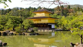 UC Davis Study Abroad, Quarter Abroad Japan Program, Photo Album, Image 1