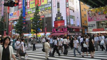UC Davis Study Abroad, Quarter Abroad Japan Program, Photo Album, Image 10