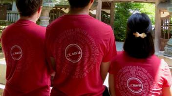 UC Davis Study Abroad, Quarter Abroad Japan Program, Photo Album, Image 7