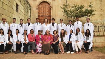 UC Davis Study Abroad, Quarter Abroad Mexico Program, Photo Album, Image 1