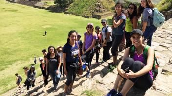 UC Davis Study Abroad, Quarter Abroad Mexico Program, Photo Album, Image 10