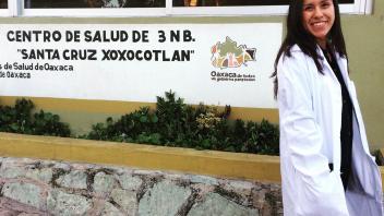 UC Davis Study Abroad, Quarter Abroad Mexico Program, Photo Album, Image 11