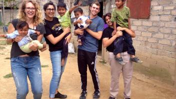 UC Davis Study Abroad, Quarter Abroad Mexico Program, Photo Album, Image 13