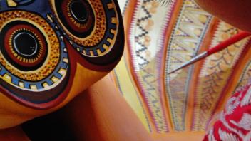 UC Davis Study Abroad, Quarter Abroad Mexico Program, Photo Album, Image 2