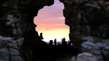UC Davis Study Abroad, Quarter Abroad Mexico Program, Photo Album, Image 4