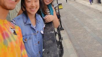 UC Davis Study Abroad, Quarter Abroad Mexico Program, Photo Album, Image 6