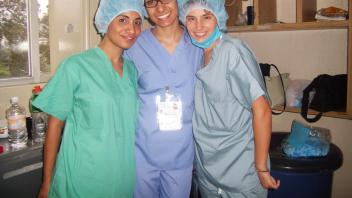 UC Davis Study Abroad, Quarter Abroad Mexico Program, Photo Album, Image 8