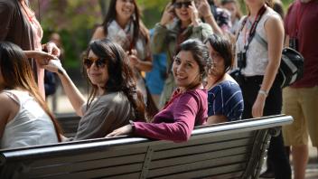 UC Davis Study Abroad, Quarter Abroad Spain Program, Photo Album, Image 11