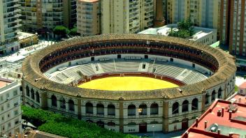 UC Davis Study Abroad, Quarter Abroad Spain Program, Photo Album, Image 2