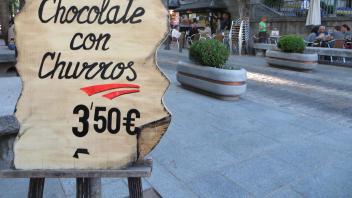 UC Davis Study Abroad, Quarter Abroad Spain Program, Photo Album, Image 3