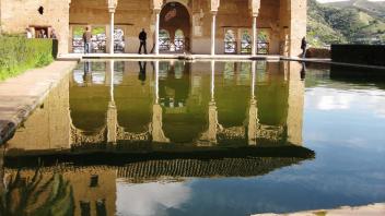 UC Davis Study Abroad, Quarter Abroad Spain Program, Photo Album, Image 4