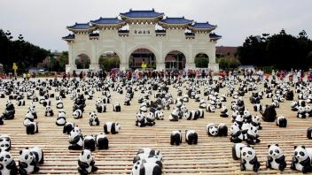 UC Davis Study Abroad, Quarter Abroad Taiwan Program, Photo Album, Image 5