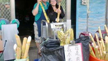 UC Davis Study Abroad, Quarter Abroad Taiwan Program, Photo Album, Image 6