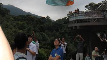 UC Davis Study Abroad, Quarter Abroad Taiwan Program, Photo Album, Image 9