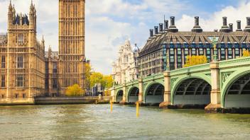 UC Davis Study Abroad, Quarter Abroad UK_LSE Program, Photo Album, Image 1