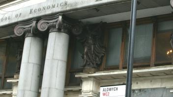 UC Davis Study Abroad, Quarter Abroad UK_LSE Program, Photo Album, Image 4