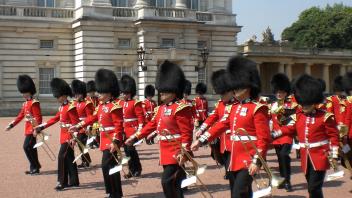 UC Davis Study Abroad, Quarter Abroad UK_LSE Program, Photo Album, Image 8
