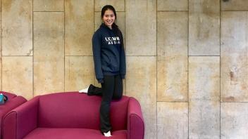 UC Davis Study Abroad, Quarter Abroad UK_Nottingham Program, Photo Album, Image 5