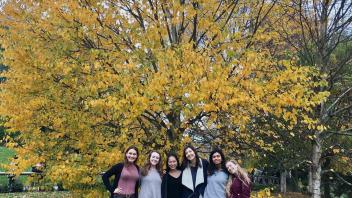 UC Davis Study Abroad, Quarter Abroad UK_Nottingham Program, Photo Album, Image 7