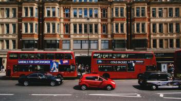 UC Davis Study Abroad, Quarter Abroad UK_London Program, Photo Album, Image 9