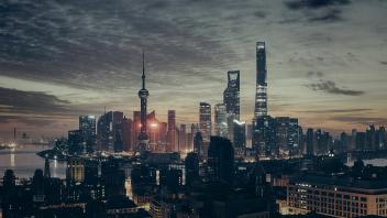 UC Davis Study Abroad, Summer Abroad China Program, Photo Album, Image 2