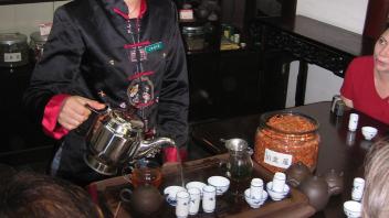 UC Davis Study Abroad, Summer Abroad China Program, Photo Album, Image 7