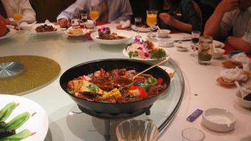 UC Davis Study Abroad, Summer Abroad China Program, Photo Album, Image 8