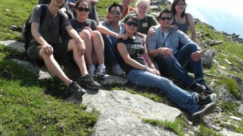 UC Davis Study Abroad, Summer Abroad Europe_GrandTour Program, Photo Album, Image 10