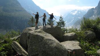 UC Davis Study Abroad, Summer Abroad Europe_GrandTour Program, Photo Album, Image 12