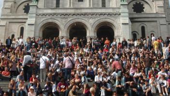 UC Davis Study Abroad, Summer Abroad Europe_GrandTour Program, Photo Album, Image 3