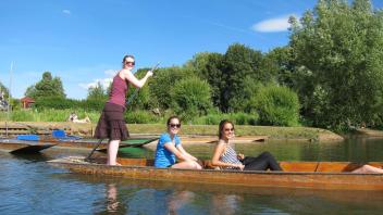 UC Davis Study Abroad, Summer Abroad Europe_GrandTour Program, Photo Album, Image 9