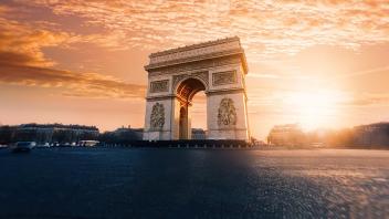 UC Davis Study Abroad, Summer Abroad France Program, Photo Album, Image 11