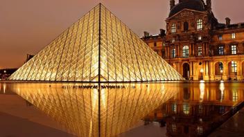 UC Davis Study Abroad, Summer Abroad France Program, Photo Album, Image 12