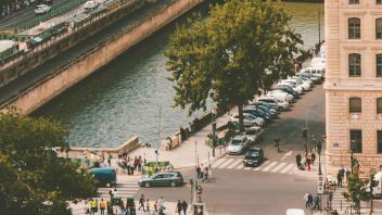 UC Davis Study Abroad, Summer Abroad France Program, Photo Album, Image 4
