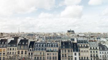 UC Davis Study Abroad, Summer Abroad France Program, Photo Album, Image 9