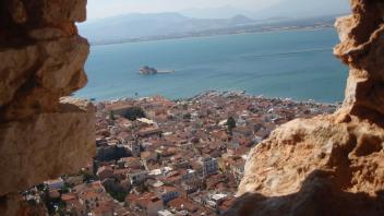 UC Davis Study Abroad, Summer Abroad Greece Program, Photo Album, Image 1