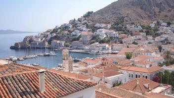 UC Davis Study Abroad, Summer Abroad Greece Program, Photo Album, Image 11