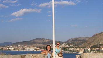UC Davis Study Abroad, Summer Abroad Greece Program, Photo Album, Image 2