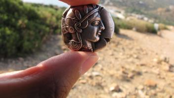 UC Davis Study Abroad, Summer Abroad Greece Program, Photo Album, Image 4