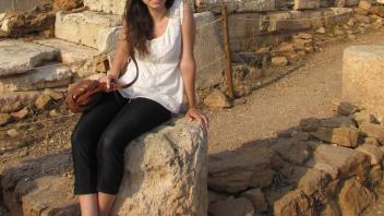 UC Davis Study Abroad, Summer Abroad Greece Program, Photo Album, Image 5