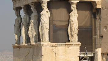 UC Davis Study Abroad, Summer Abroad Greece Program, Photo Album, Image 6
