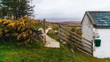 UC Davis Study Abroad, Summer Abroad Ireland Stats Program, Photo Album, Image 10