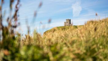 UC Davis Study Abroad, Summer Abroad Ireland Stats Program, Photo Album, Image 11