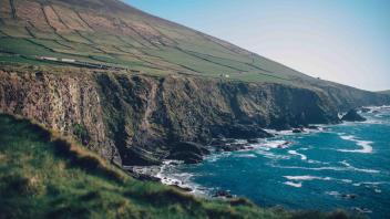 UC Davis Study Abroad, Summer Abroad Ireland Stats Program, Photo Album, Image 12