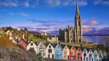 UC Davis Study Abroad, Summer Abroad Ireland Stats Program, Photo Album, Image 2