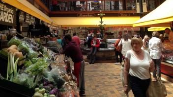 UC Davis Study Abroad, Summer Abroad Ireland Stats Program, Photo Album, Image 3