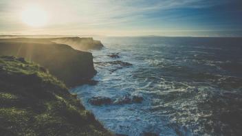 UC Davis Study Abroad, Summer Abroad Ireland Stats Program, Photo Album, Image 4
